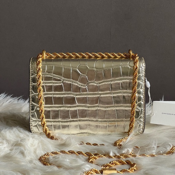 Tory Burch Small Eleanor Bag - Picture 5 of 12